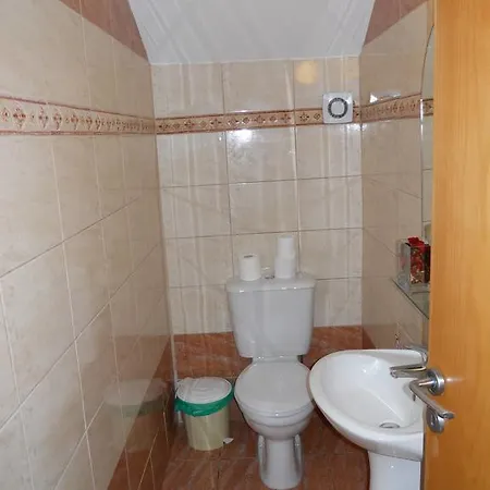 Villa Traditional Sofia Vrysoules