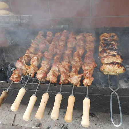 Traditional Sofia